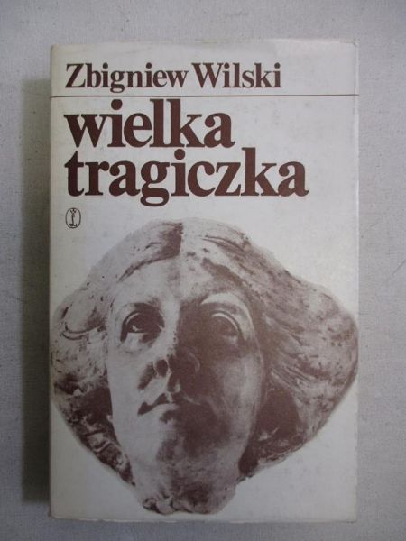Wielka tragiczka