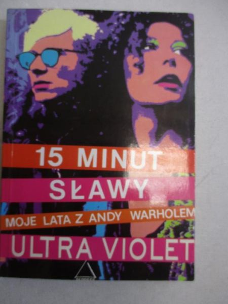 15 Minut sławy
