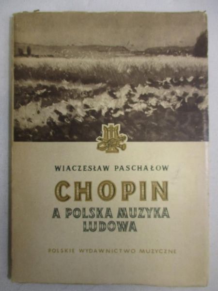 Chopin a polska muzyka ludowa