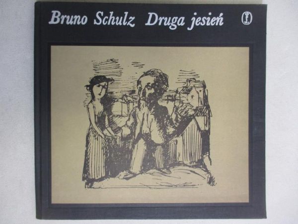 Druga jesień