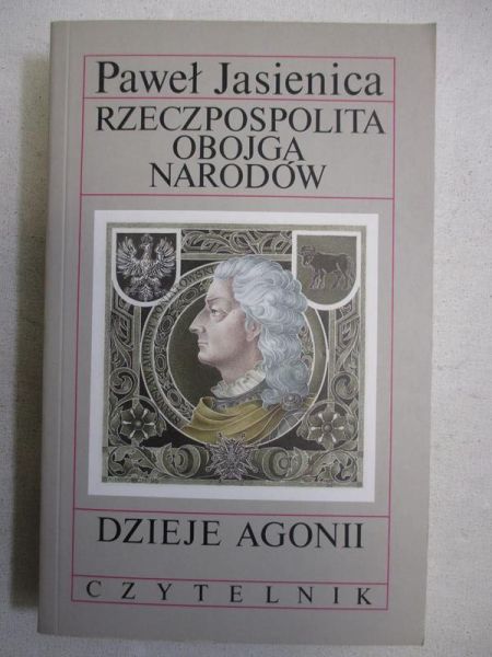 Rzeczpospolita Obojga Narodów, Tom III