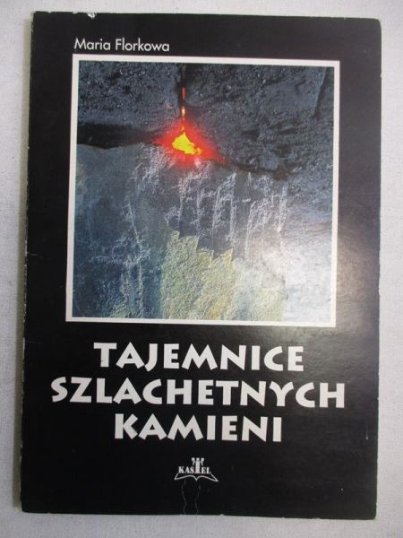 Tajemnice szlachetnych kamieni