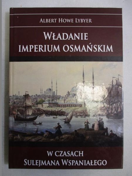 Władanie imperium Osmańskim