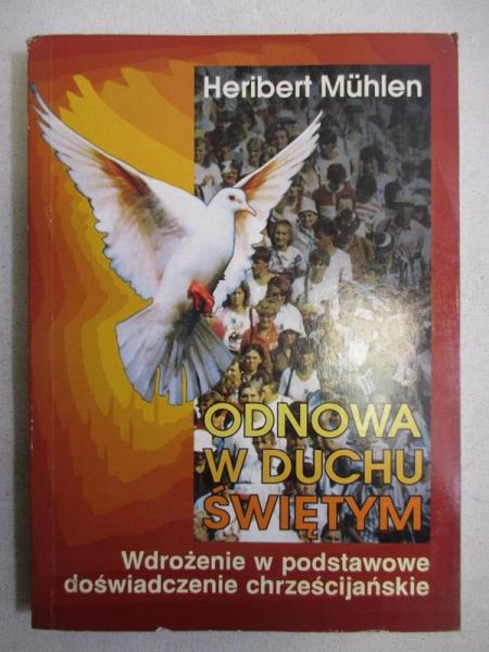 Odnowa w Duchu Świętym