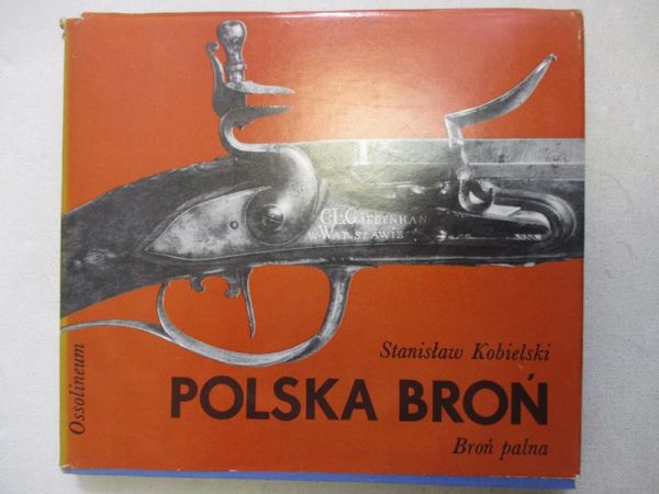 Polska broń