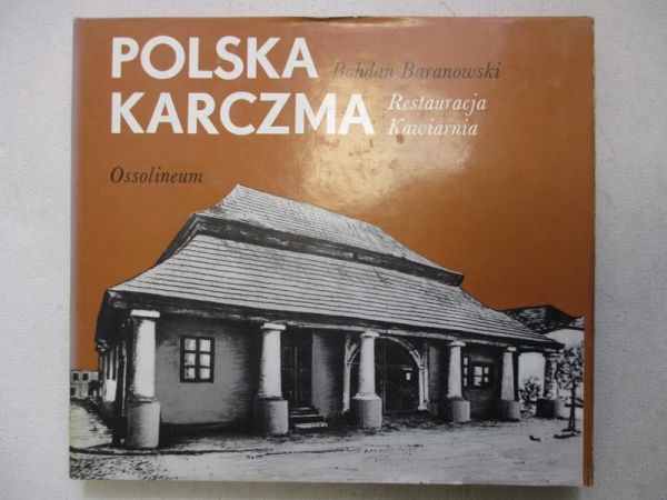 Polska karczma