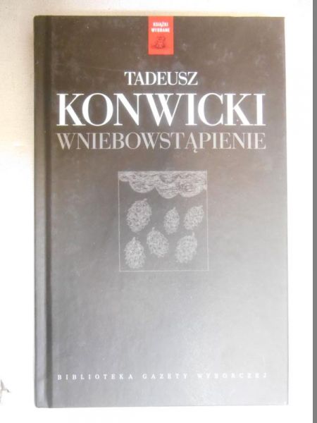 Wniebowstąpienie