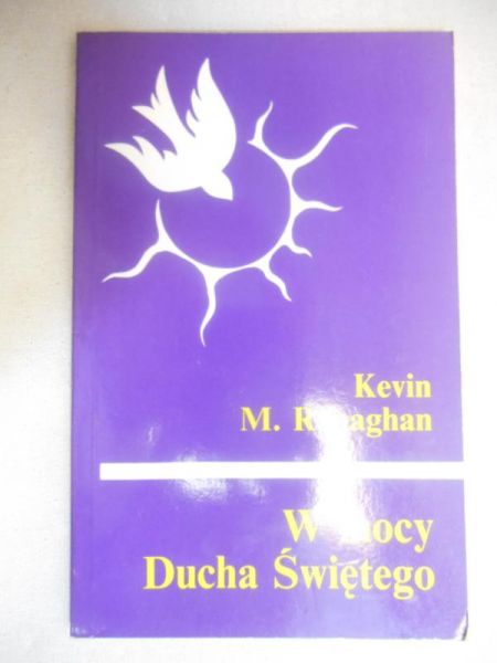 W mocy Ducha Świętego