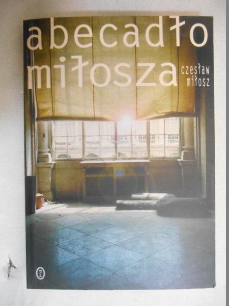 Abecadło a