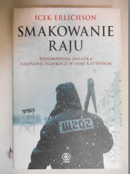Smakowanie raju