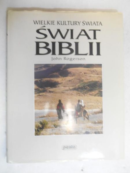 Świat Biblii