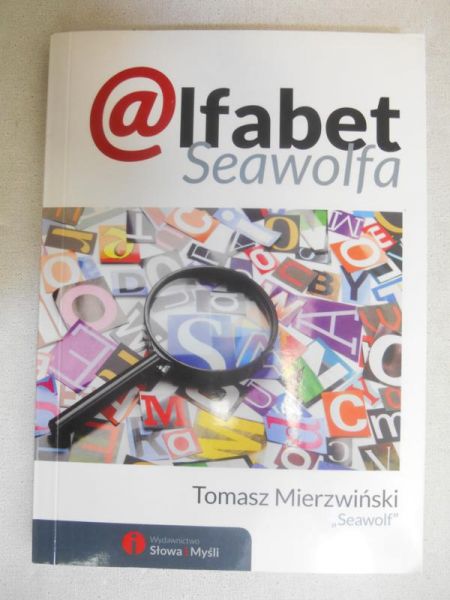 Alfabet Seawolfa
