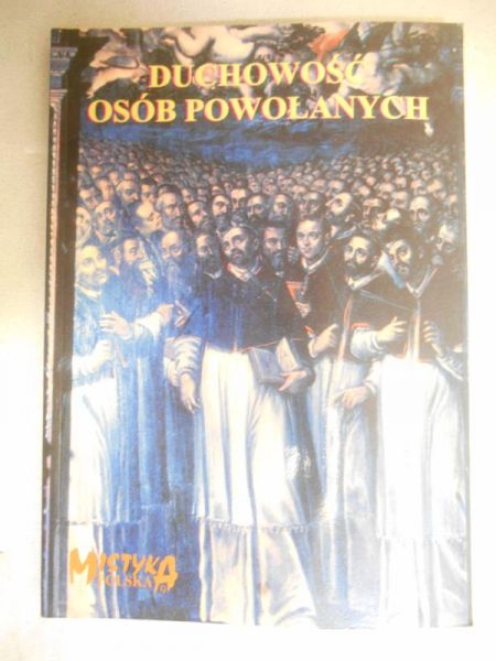 Duchowość osób powołanych