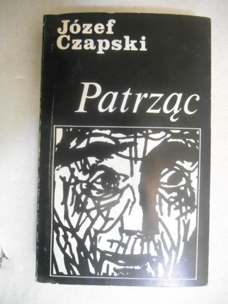 Patrząc