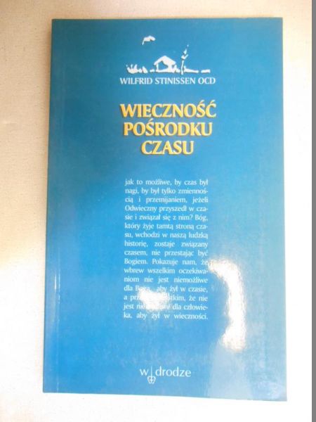 Wieczność pośrodku czasu