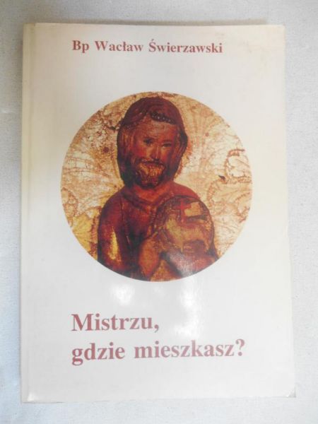 Mistrzu, gdzie mieszkasz?