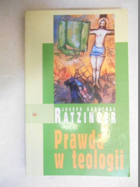 Prawda w teologii