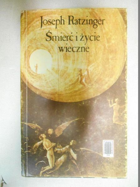 Śmierć i życie wieczne