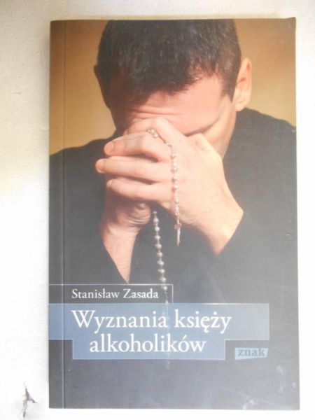 Wyznania księży alkoholików