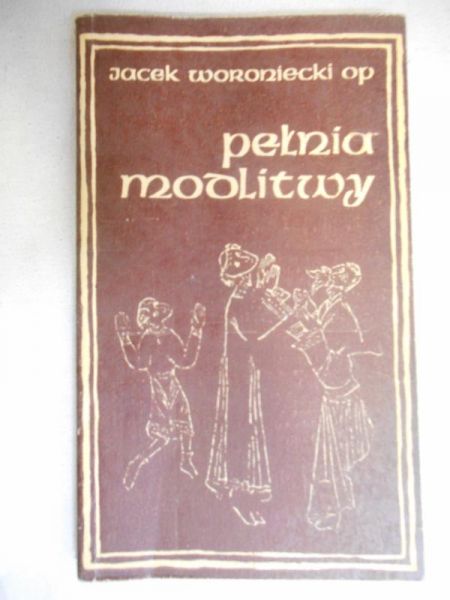 Pełnia modlitwy