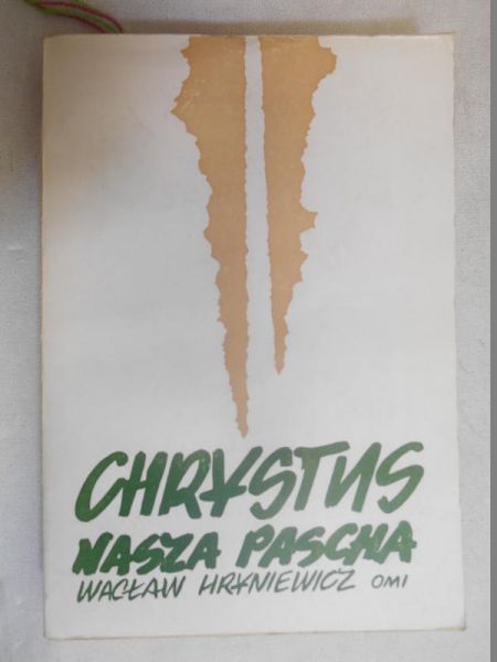 Chrystus nasza pascha