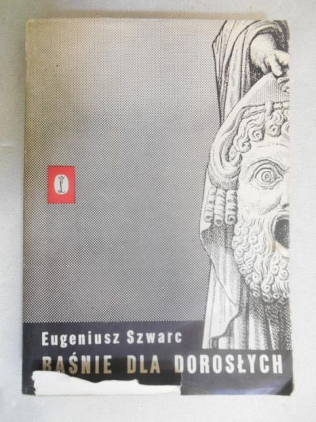 Baśnie dla dorosłych