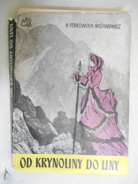 Od krynoliny do liny