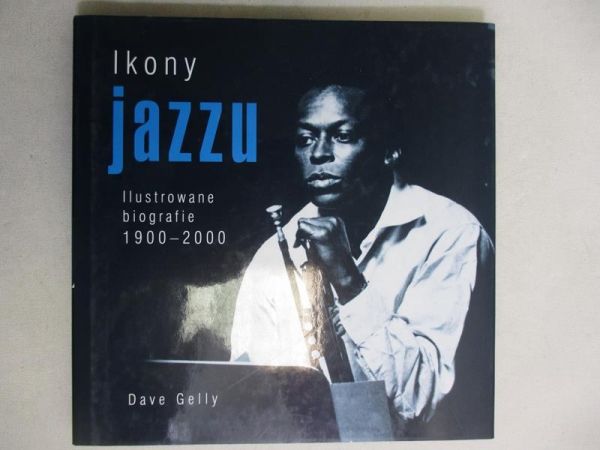 Ikony jazzu