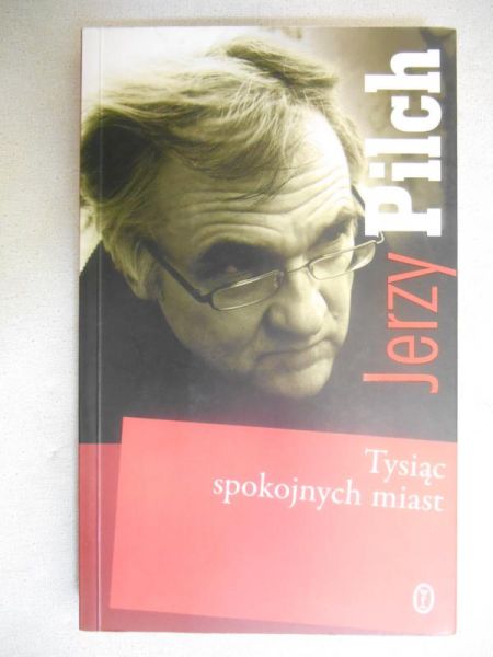 Tysiąc spokojnych miast