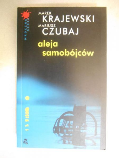 Aleja samobójców