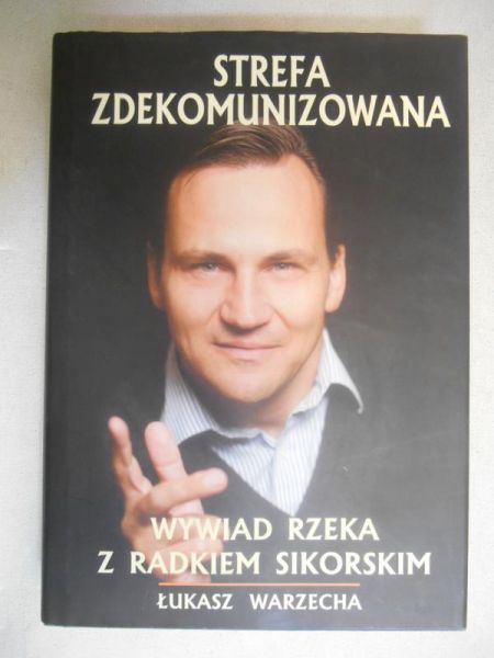 Strefa zdekomunizowana