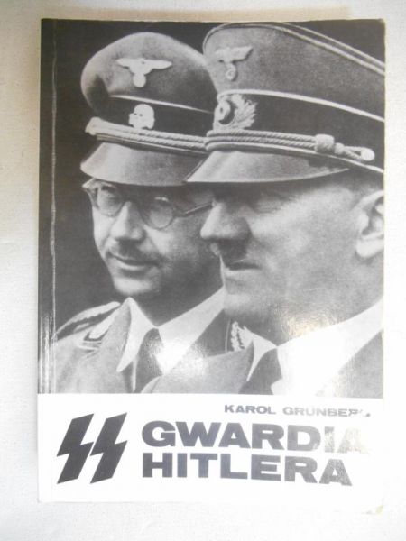 Gwardia Hitlera