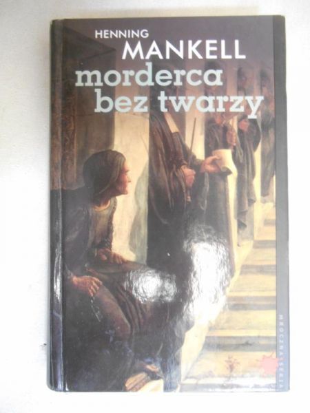Morderca bez twarzy