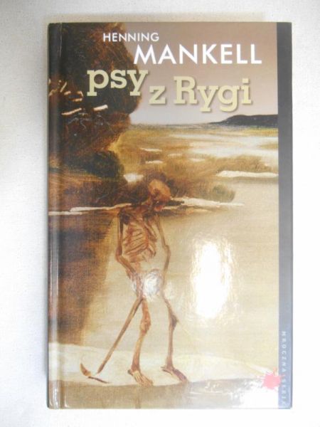 Psy z Rygi