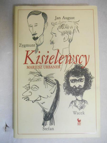 Kisielewscy