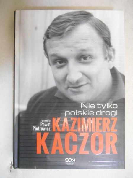 Nie tylko polskie drogi