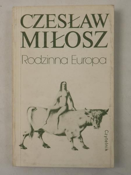 Rodzinna Europa