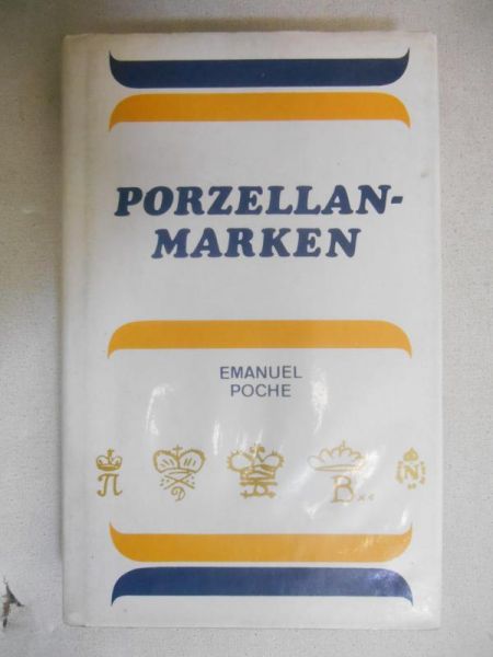 Porzellanmarken