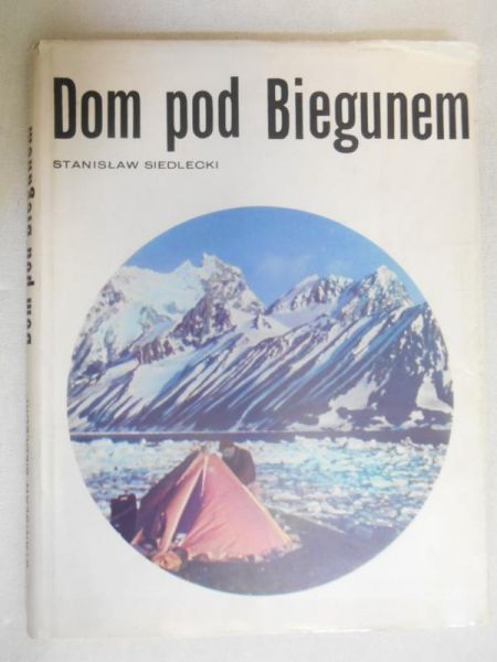 Dom pod Biegunem