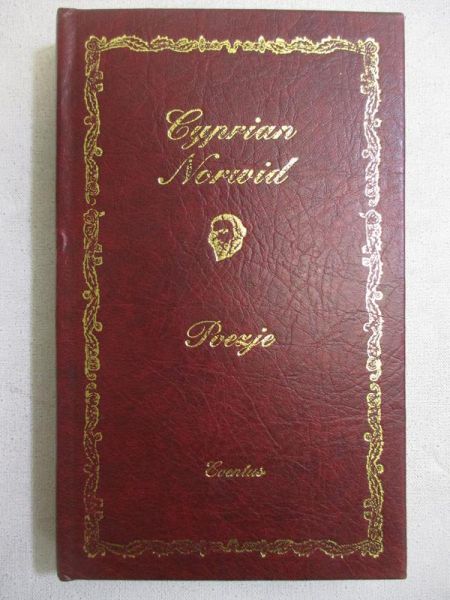 Poezje wybrane