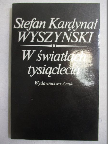 W światłach tysiąclecia
