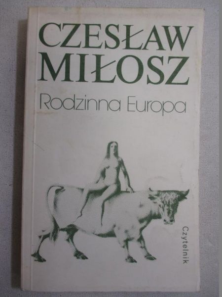 Rodzinna Europa