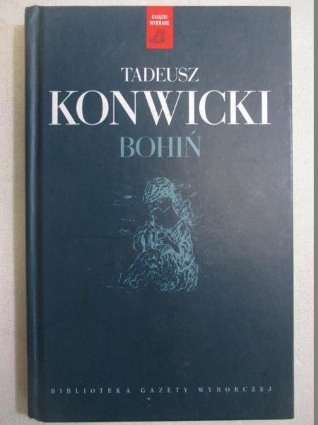 Bohiń