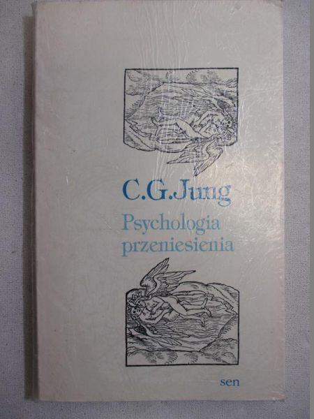 Jung C. G. - Psychologia przeniesienia