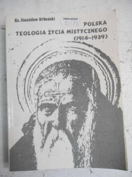 Polska teologia życia mistycznego