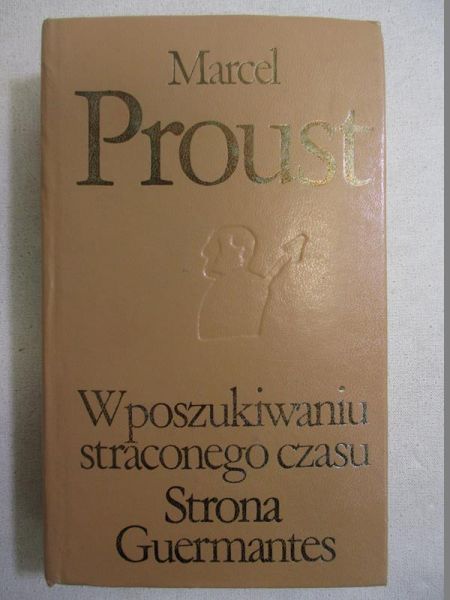Strona Guermantes