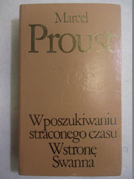 W stronę Swanna
