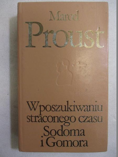 Sodoma i Gomora