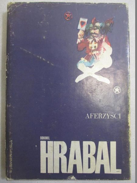 Aferzyści