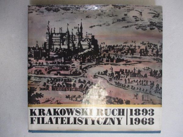 Krakowski Ruch Filatelistyczny